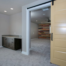 Basement Apartment