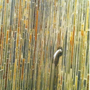 Easy Access Bathroom in Chesterfield, Mo