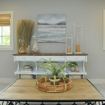 Lake Michigan Studio