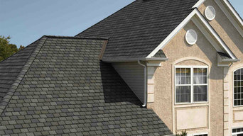 San Gabriel - Residential Roofing Service