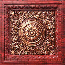 CEILING TILES: DECORATIVE
