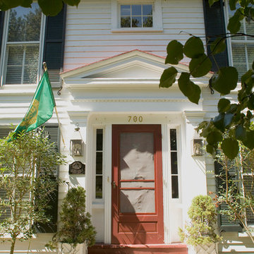 Private Residence - Gates Mills, OH