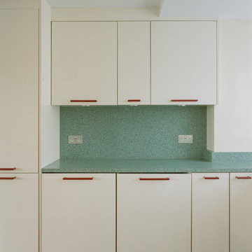 Elm Park Gardens - Kitchen