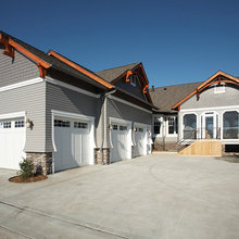 Siding