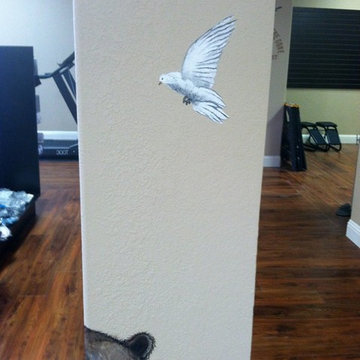Previous Projects