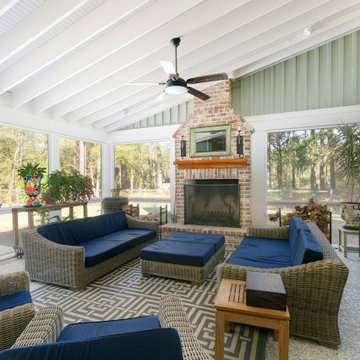 Southern Charm