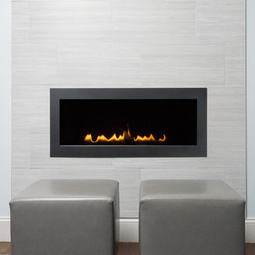 Contemporary Boston Home