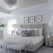 Bedrooms
