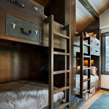 Bunk Room