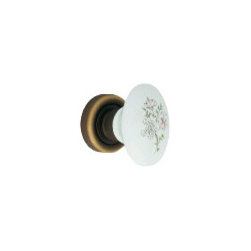 Doors Handles - Door Hardware