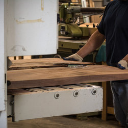 San Diego Workshop - Dining Tables