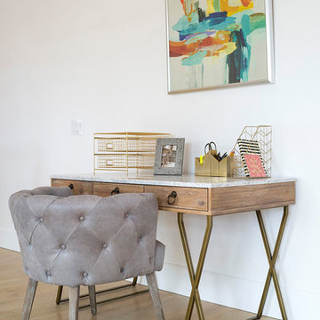 Dover Shores Modern Farmhouse