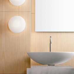 AJ Eklipta - Wall Lighting