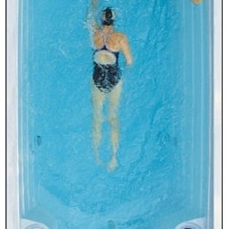 Endless Pool Fitness Systems - Products