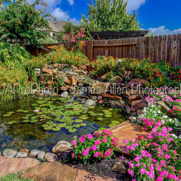 Houston Texas Luxury Real Estate - JAProPhoto