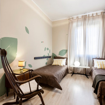 Decorazioni & restiling