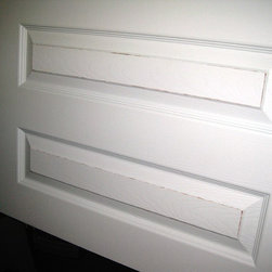 Vintage Headboards - Headboards