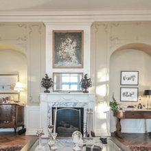 living room LS