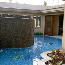 Kona Hawaii Home ideas
