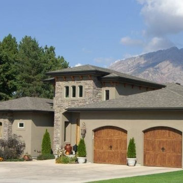 Custom Homes