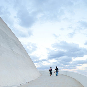 Oscar Niemeyer