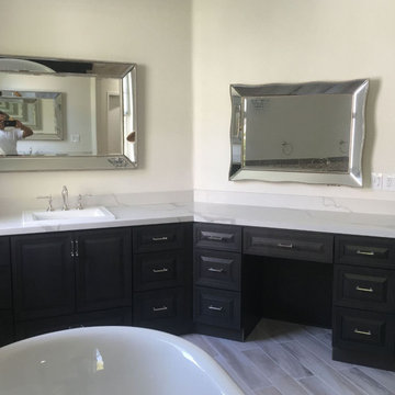 Smart Storage Solutions for Small Bathroom Remodeling