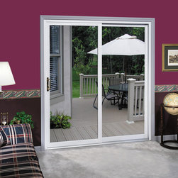 Sliding Glass Patio Doors - Patio Doors