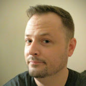 Lance Johnson's photo