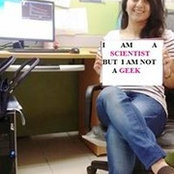 Foto von Aalisha Gupta