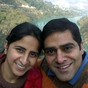 Foto von Rajender Singh
