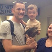 Matt Smith's photo