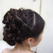 Winona Yu's photo