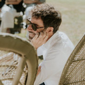 Simon's photo