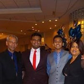 Julia D'souza's photo