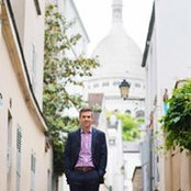 Jason Kennedy's photo