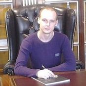 Максим Владимирович's photo