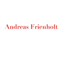 Andreas Frienholt