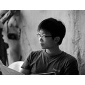 Foto von Chin-Yang Lin