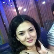 Айна Ахметова's photo