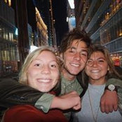 Joshua Naras's photo