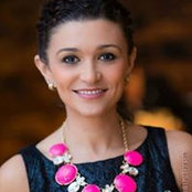 Dina Gordon's photo