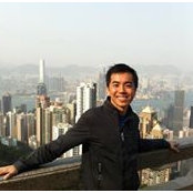 Alvin Liu's photo