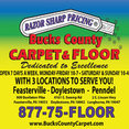 Bucks County Carpet & Floor, LLC's profile photo