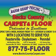 Bucks County Carpet & Floor, LLC