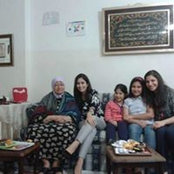 Thana Okar's photo