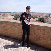 Yihao Duan's photo