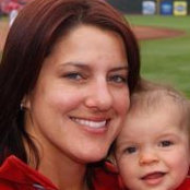 Amber McKee's photo