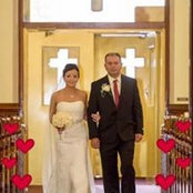 Veronica Sanderson's photo