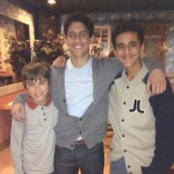 Anthony Africano's photo