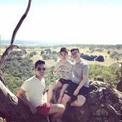 Vincent Halim's photo